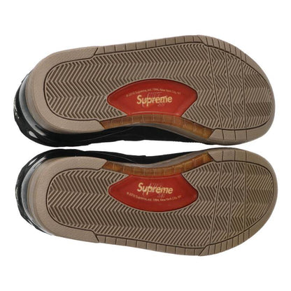 Supreme x Nike Sneakers Black Size 27.5cm