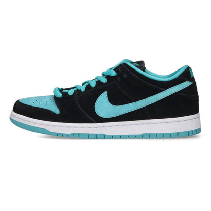 NIKE SB Dunk Low Clear Jade Multi Size 9