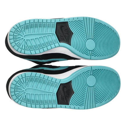NIKE SB Dunk Low Clear Jade Multi Size 9