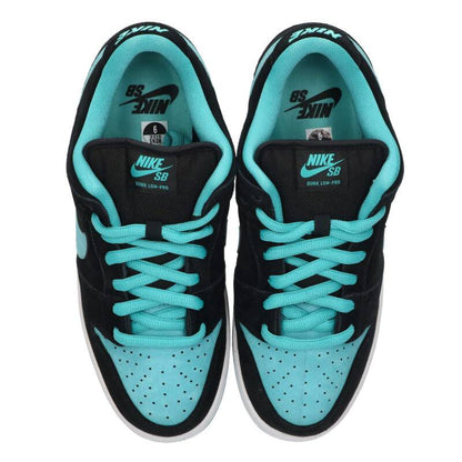 NIKE SB Dunk Low Clear Jade Multi Size 9