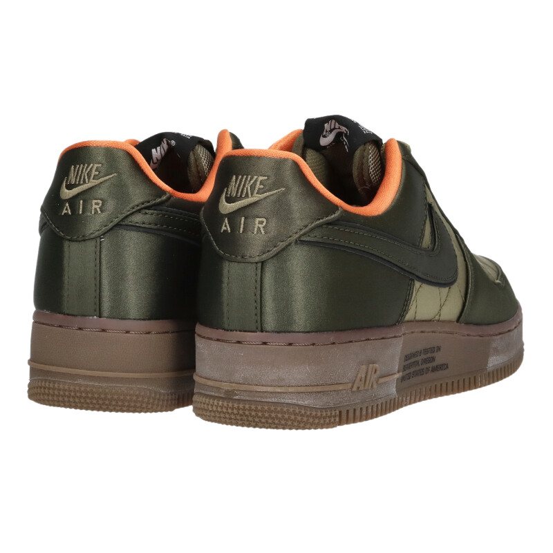 NIKE Air Force 1 Low '07 PRM Cargo Khaki Size 9