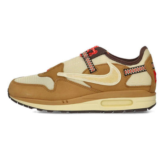 Travis Scott Air Max 1 Wheat Multi Size 9