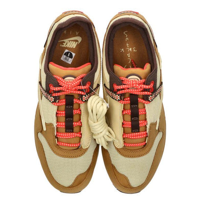 Travis Scott Air Max 1 Wheat Multi Size 9