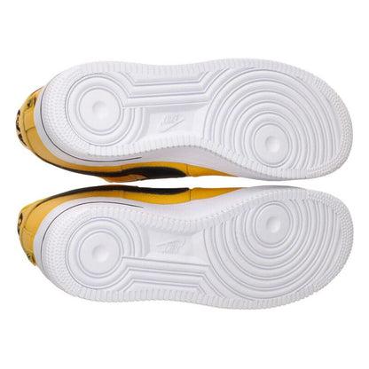 NIKE Air Force 1 Low NBA Amarillo Yellow Size 9.5
