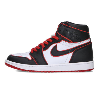 NIKE Air Jordan 1 Retro High OG Blood Line Multi Size 9.5