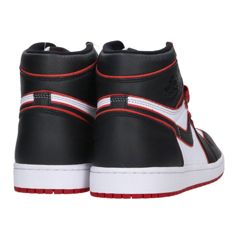NIKE Air Jordan 1 Retro High OG Blood Line Multi Size 9.5