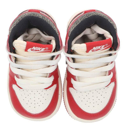 NIKE Jordan 1 High OG Lost & Found Chicago Multi Size 10