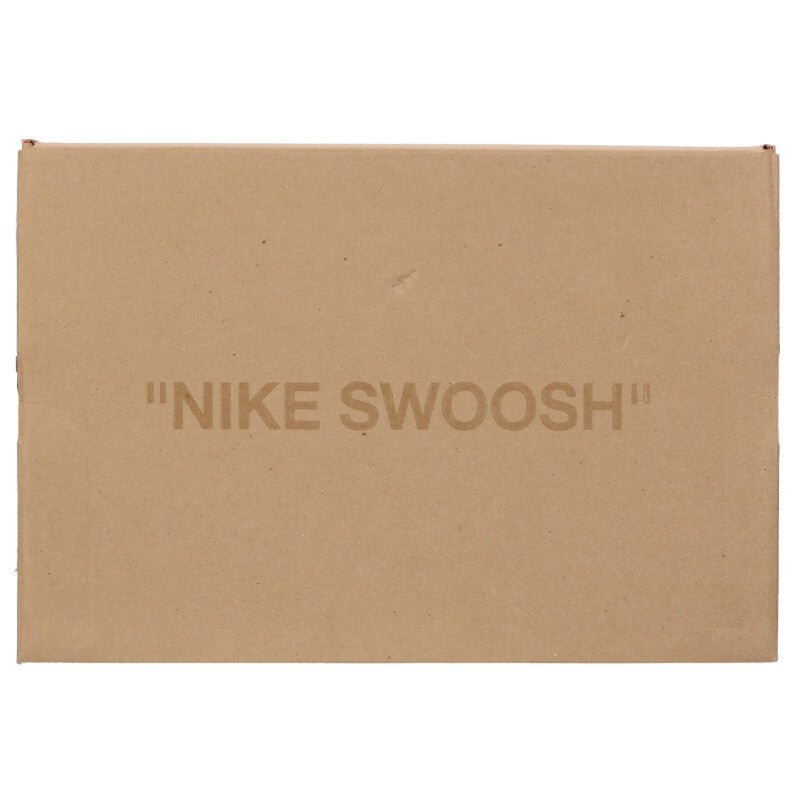 NIKE OFF-WHITE Air Force 1 Low Volt Yellow Size 9