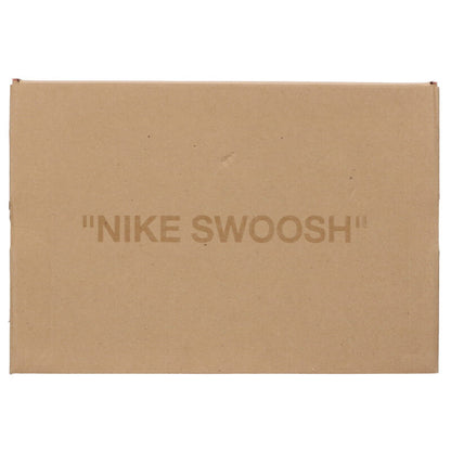 NIKE OFF-WHITE Air Force 1 Low Volt Yellow Size 9