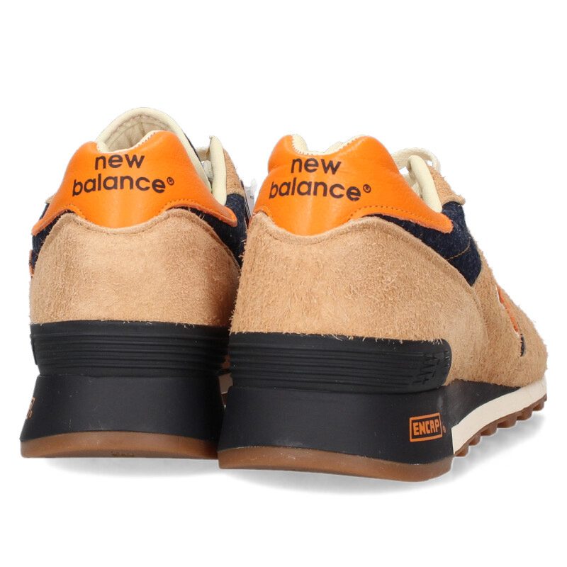New Balance M1300LV Levi's Brown Navy Size 9.5
