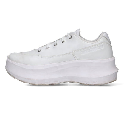 Comme des Garcons Homme Plus x Salomon Sneakers White Size 28.5cm
