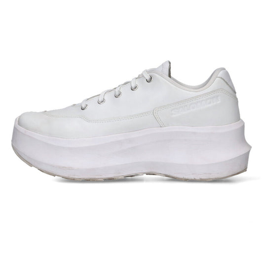 Comme des Garcons Homme Plus x Salomon Sneakers White Size 28.5cm