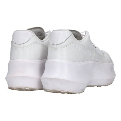 Comme des Garcons Homme Plus x Salomon Sneakers White Size 28.5cm