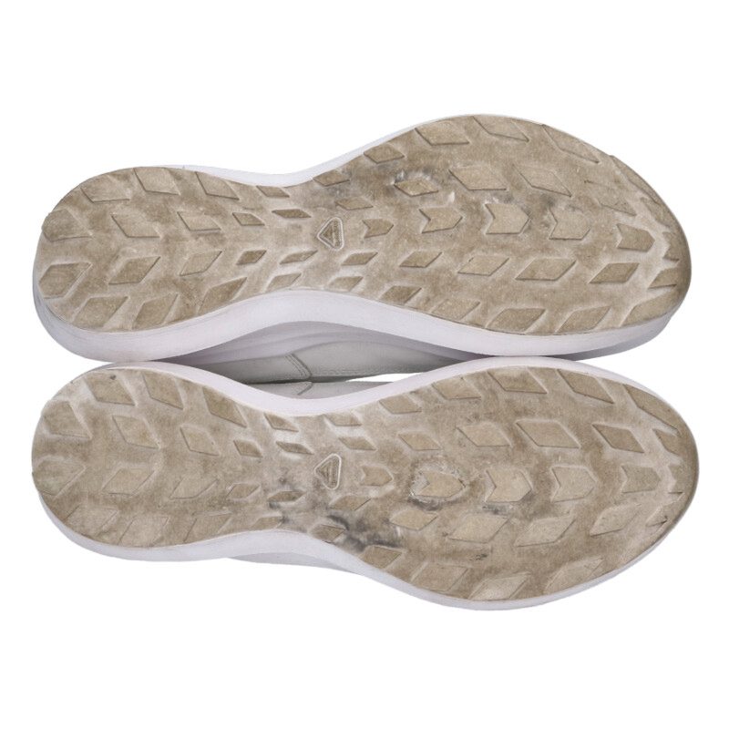 Comme des Garcons Homme Plus x Salomon Sneakers White Size 28.5cm