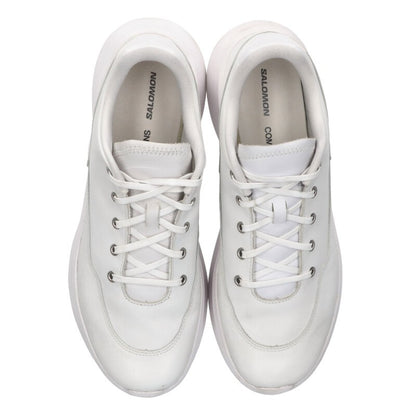 Comme des Garcons Homme Plus x Salomon Sneakers White Size 28.5cm