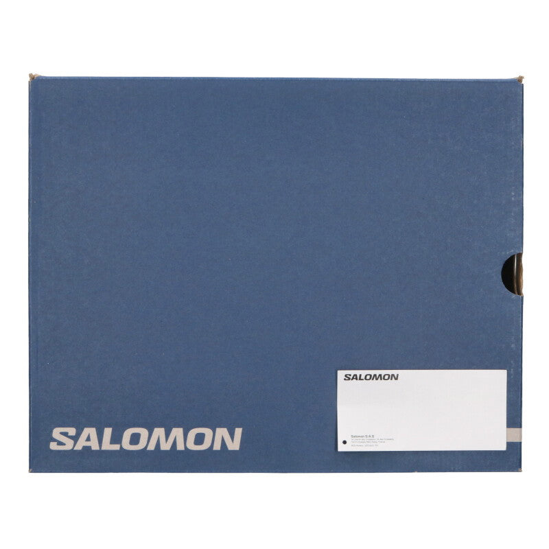 Comme des Garcons Homme Plus x Salomon Sneakers White Size 28.5cm