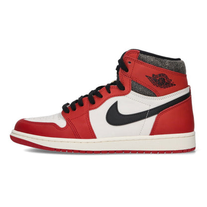 NIKE Air Jordan 1 High OG Chicago Lost & Found Size 10.5