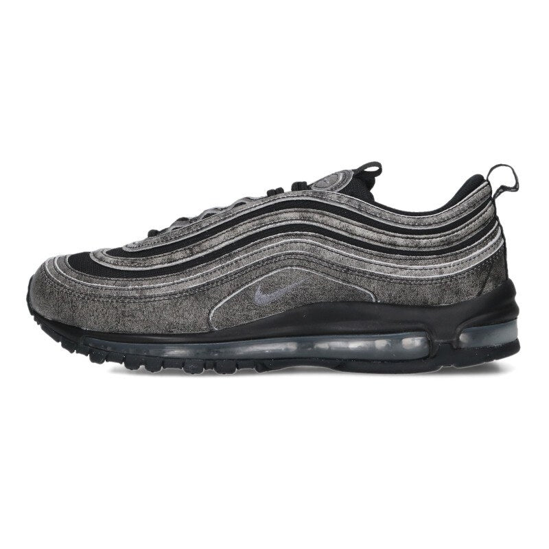 NIKE x COMME des GARCONS HOMME PLUS Air Max 97 Size 10.5