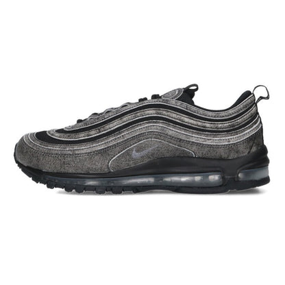 NIKE x COMME des GARCONS HOMME PLUS Air Max 97 Size 10.5