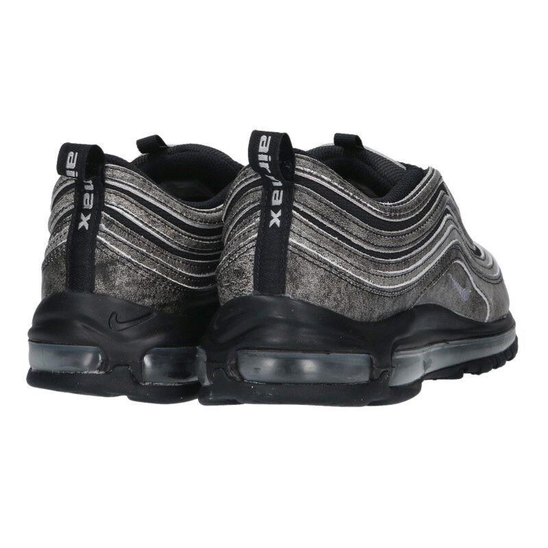 NIKE x COMME des GARCONS HOMME PLUS Air Max 97 Size 10.5
