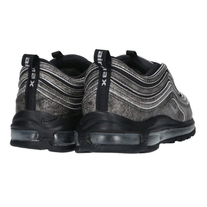 NIKE x COMME des GARCONS HOMME PLUS Air Max 97 Size 10.5