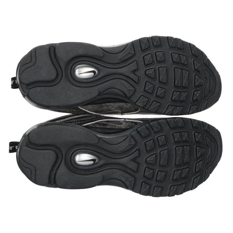 NIKE x COMME des GARCONS HOMME PLUS Air Max 97 Size 10.5