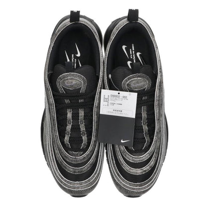 NIKE x COMME des GARCONS HOMME PLUS Air Max 97 Size 10.5