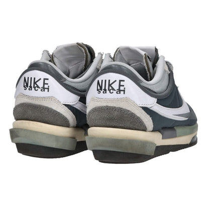 NIKE x Sacai Zoom Cortez SP Grey White Multi Size 10.5