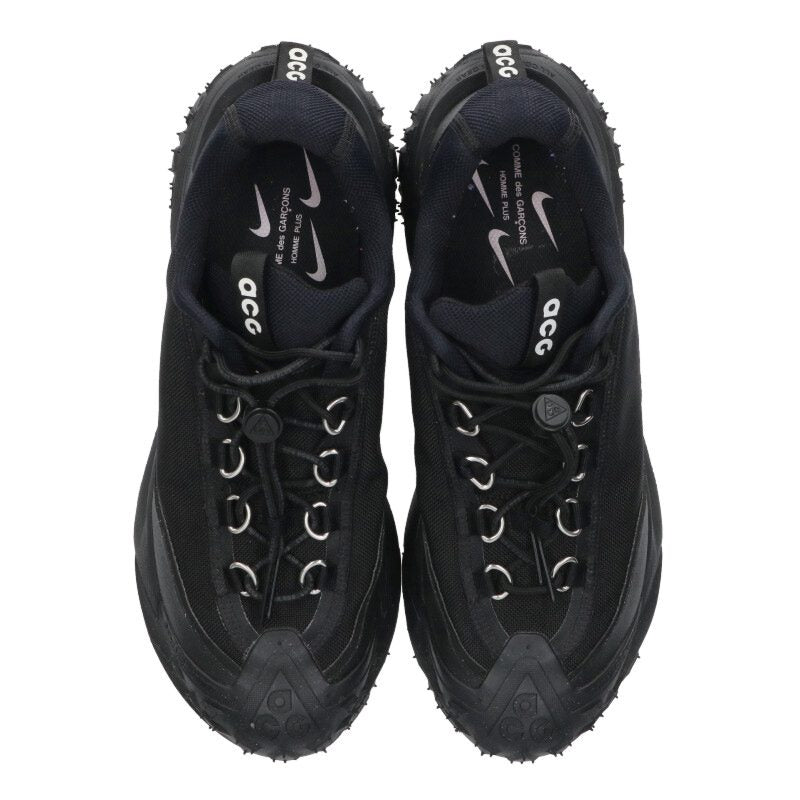 NIKE x COMME des GARCONS HOMME PLUS ACG Mountain Size 10.5