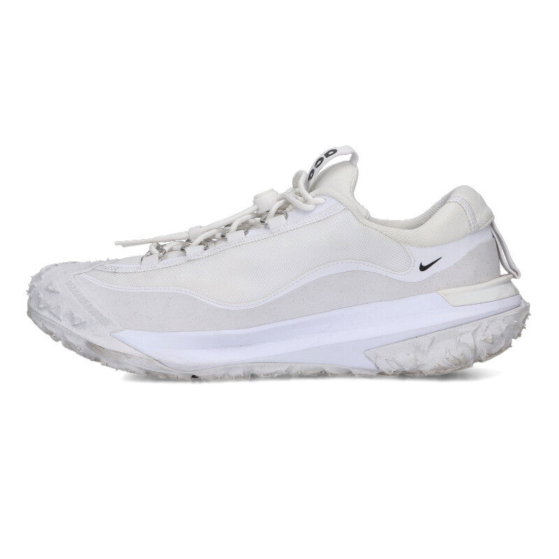 Comme des Garcons Homme Plus x Nike Sneakers White Size 28.5cm