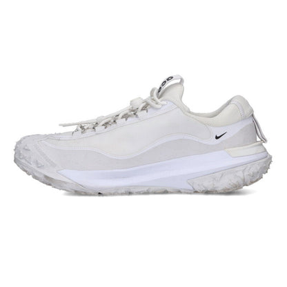 Comme des Garcons Homme Plus x Nike Sneakers White Size 28.5cm