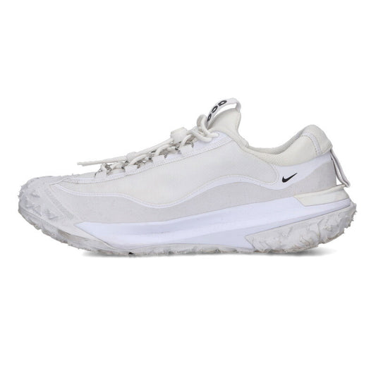 Comme des Garcons Homme Plus x Nike Sneakers White Size 28.5cm