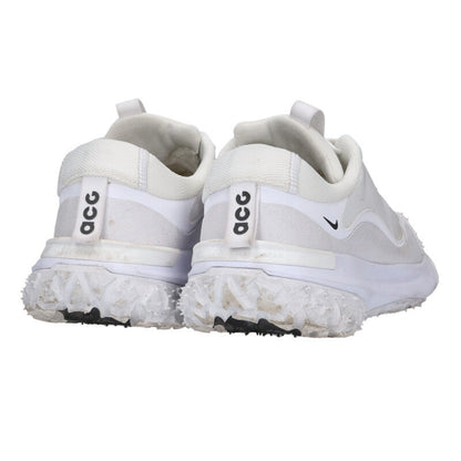 Comme des Garcons Homme Plus x Nike Sneakers White Size 28.5cm