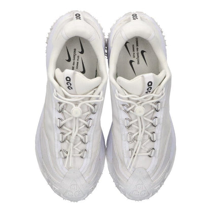 Comme des Garcons Homme Plus x Nike Sneakers White Size 28.5cm
