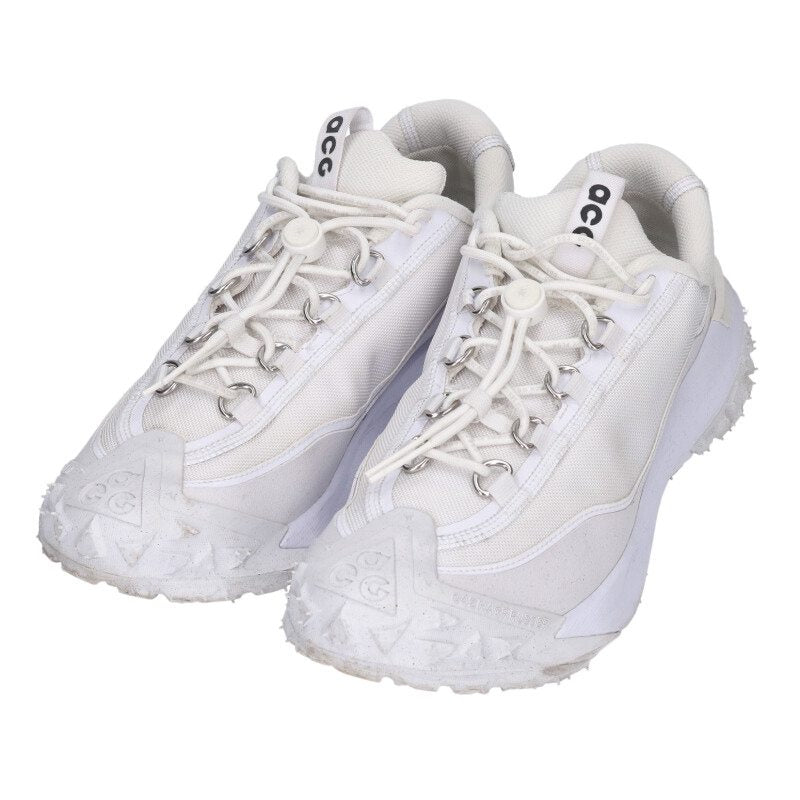 Comme des Garcons Homme Plus x Nike Sneakers White Size 28.5cm