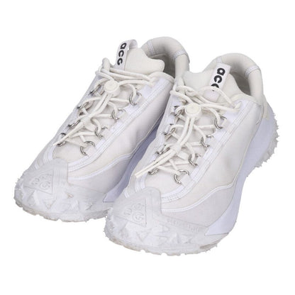 Comme des Garcons Homme Plus x Nike Sneakers White Size 28.5cm