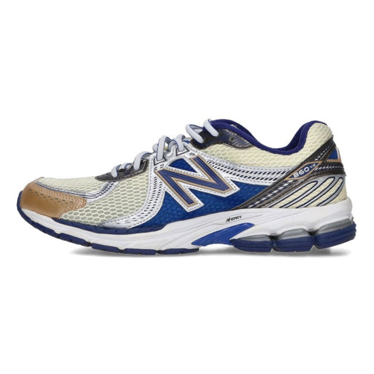 AIME LEON DORE x New Balance ML860AM2 Multi Size 28.5.
