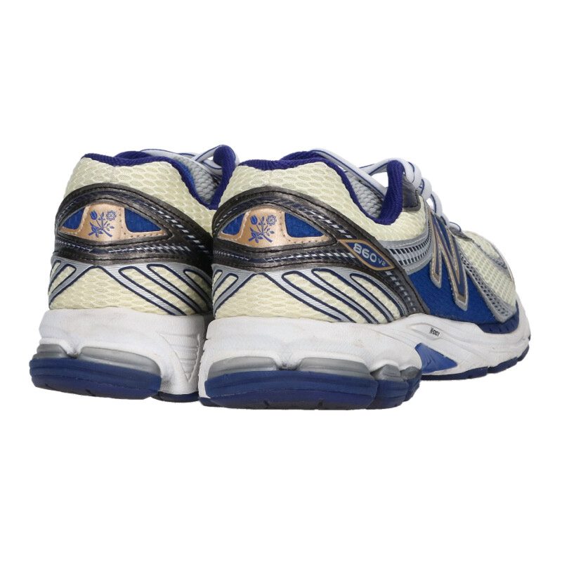 AIME LEON DORE x New Balance ML860AM2 Multi Size 28.5.