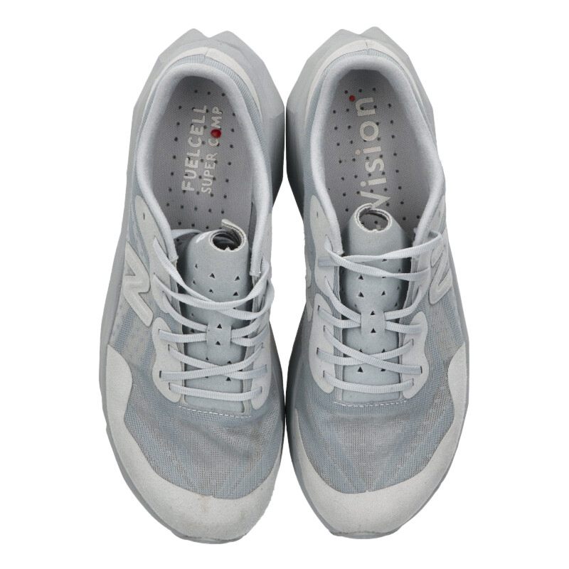 District Vision x New Balance FuelCell SuperComp Size 10.5