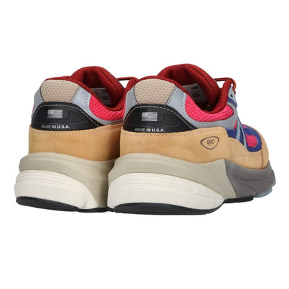 New Balance x Action Bronson U990AT6 Amazonia Size 10.5