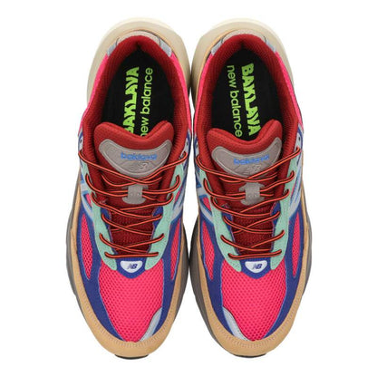 New Balance x Action Bronson U990AT6 Amazonia Size 10.5