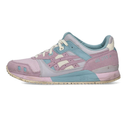 asics 1201A582 Barely Rose Rose Quartz Sneakers Size 9