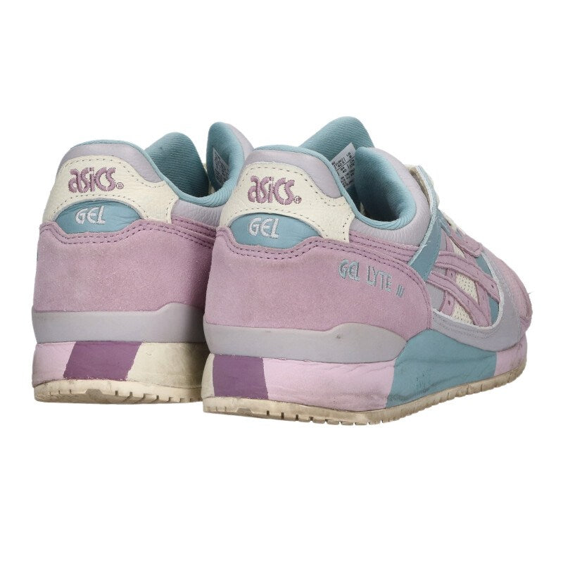 asics 1201A582 Barely Rose Rose Quartz Sneakers Size 9