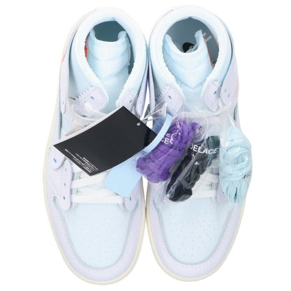 V.A.A x Nike Air Jordan 1 Retro High OG White Size 9.5
