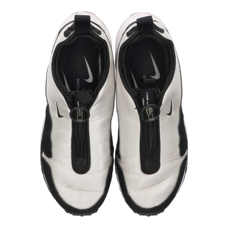 COMME des GARCONS HOMME PLUS x Nike Air Max Sander Size 9