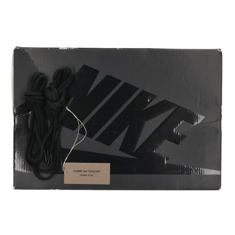 COMME des GARCONS HOMME PLUS x Nike Air Max Sander Size 9