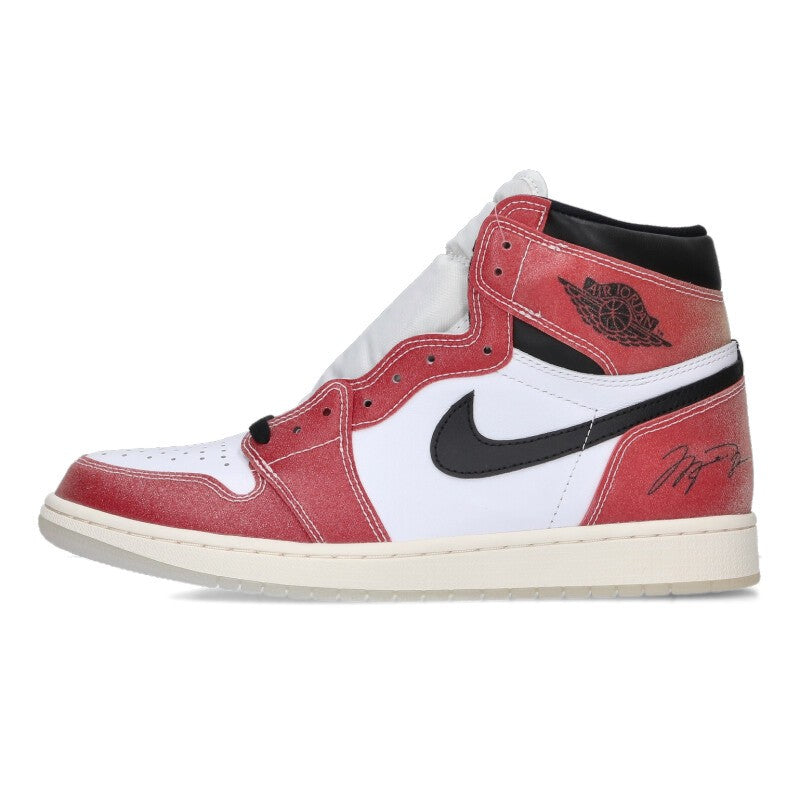 NIKE Air Jordan 1 Retro High OG Trophy Room Multi Size 10.5