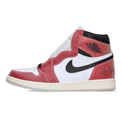 NIKE Air Jordan 1 Retro High OG Trophy Room Multi Size 10.5