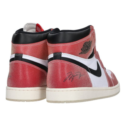 NIKE Air Jordan 1 Retro High OG Trophy Room Multi Size 10.5