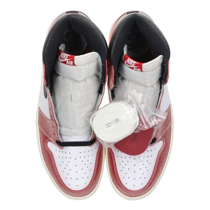 NIKE Air Jordan 1 Retro High OG Trophy Room Multi Size 10.5